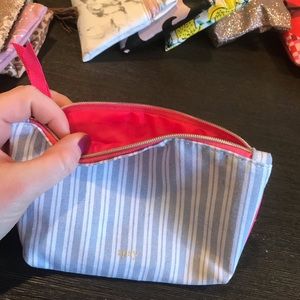 Make up bag